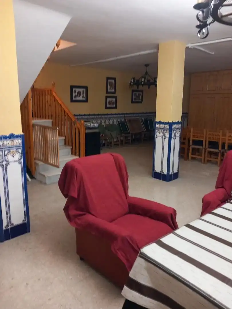 Casa adosada en venta en Colomera con Aire acondicionado, Calefacción y Terraza