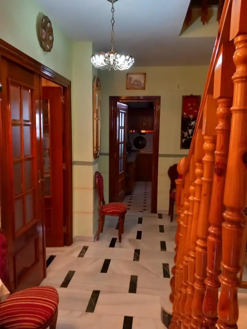 Casa adosada en venta en Colomera con Aire acondicionado, Calefacción y Terraza