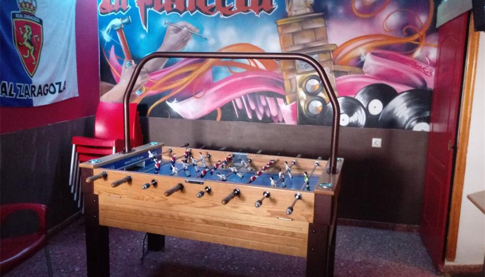 Photo 1 of Single-family semi-detached for sale in Plaza Mayor, 1, Ojos Negros, Teruel