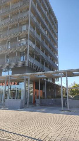 Garaje en Venta en Avenida Camp de Morvedre, 115 en Ciutat del Transport - La Salera
