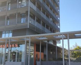 Exterior view of Garage for sale in Castellón de la Plana / Castelló de la Plana