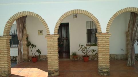 Photo 3 of Flat for sale in Calle Nueva, 51, Aznalcázar, Sevilla