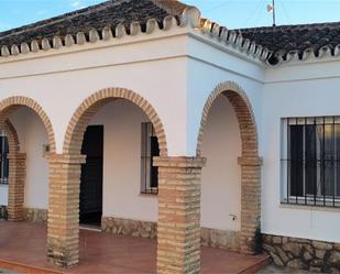Casa o xalet en venda en Aznalcázar amb Aire condicionat, Terrassa i Piscina
