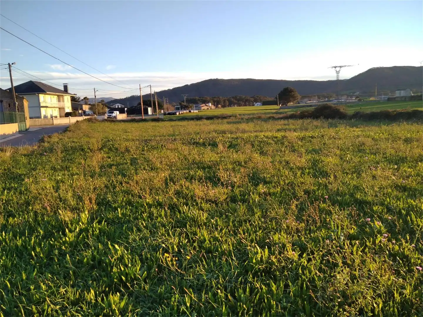 Urbanizable en venta en Coaña Urbanizable en venta en Coaña