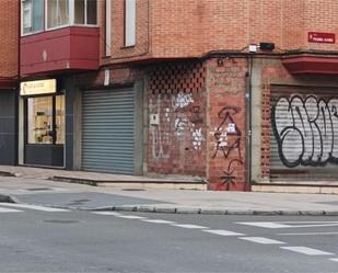 Exterior view of Garage to rent in León Capital 