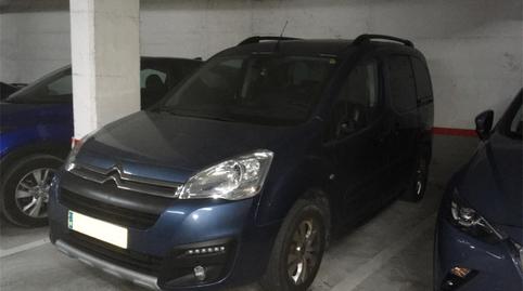 Photo 2 of Garage for sale in Carrer Dels Satèl.lits, 18, Can Illa, Barcelona