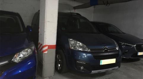 Photo 3 of Garage for sale in Carrer Dels Satèl.lits, 18, Can Illa, Barcelona