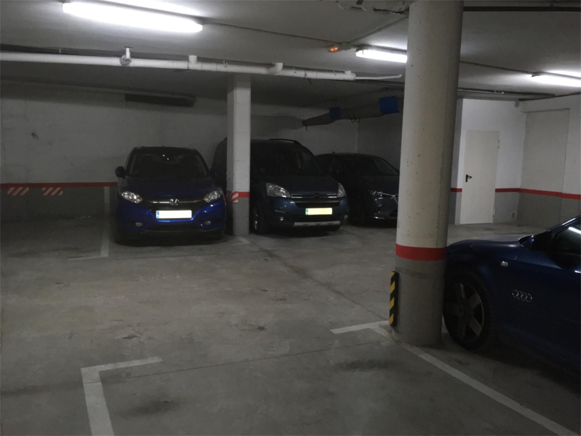Parking of Garage for sale in La Garriga