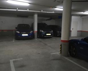 Parking of Garage for sale in La Garriga