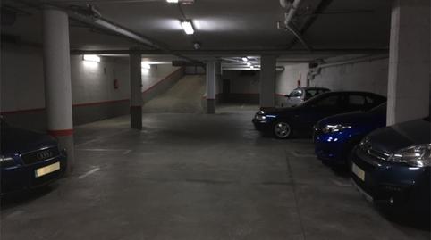 Photo 5 of Garage for sale in Carrer Dels Satèl.lits, 18, Can Illa, Barcelona