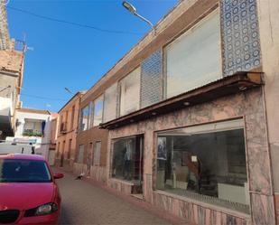 Exterior view of Flat for sale in Librilla  with Terrace