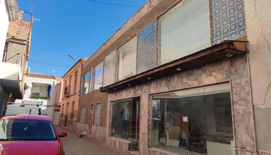 Flat for sale in Calle Pablo Iglesias, 7, Librilla, Murcia - image 1 Photo 1 of Flat for sale in Calle Pablo Iglesias, 7, Librilla, Murcia