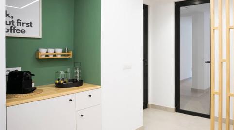 Oficina de lloguer a Calle Leandro Fernández Moratín, 4, Ciudad Jardín - Tagarete - El Zapillo, Almería - imatge 3 Foto 3 de Oficina de lloguer a Calle Leandro Fernández Moratín, 4, Ciudad Jardín - Tagarete - El Zapillo, Almería