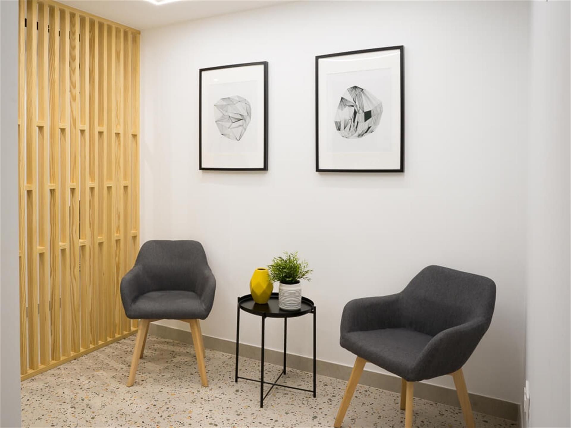 Office to rent in  Almería Capital