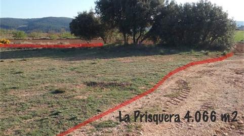 Foto 2 de Terreny en venda a Avinguda Ahillas, Chelva, Valencia