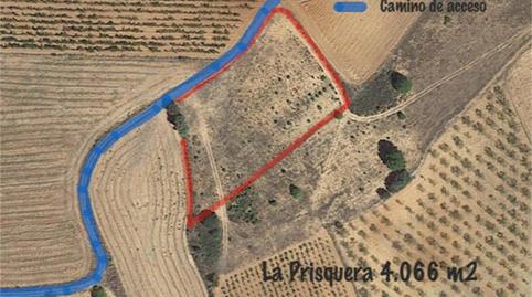 Foto 4 de Terreny en venda a Avinguda Ahillas, Chelva, Valencia