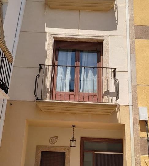 Dúplex en venda a Calle Almendro, 12, Purchena, Almería - imatge 1 Foto 1 de Dúplex en venda a Calle Almendro, 12, Purchena, Almería