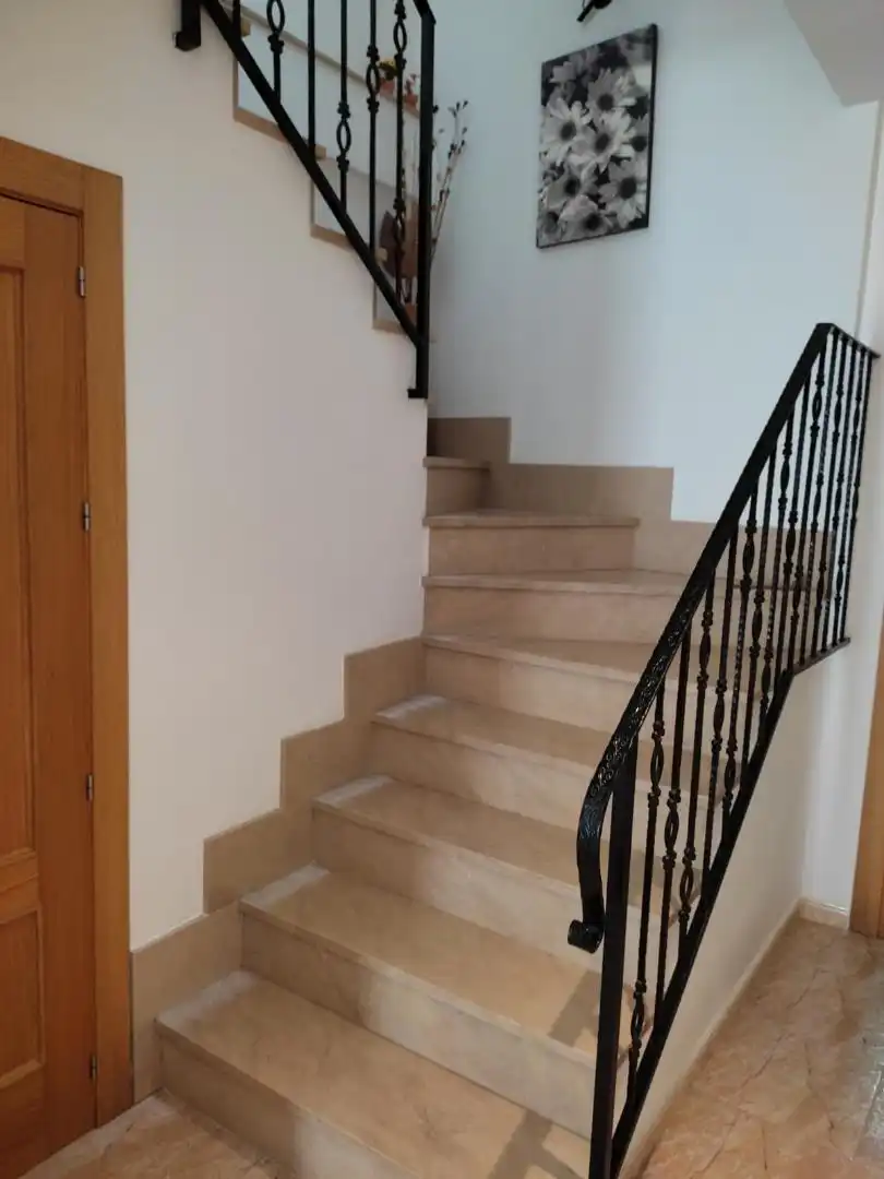 Dúplex en venta en Calle Almendro, 12, Purchena Dúplex en venta en Purchena con Amueblado