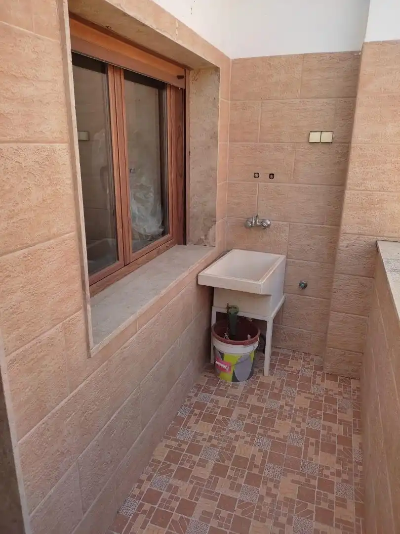 Dúplex en venta en Calle Almendro, 12, Purchena Baño de Dúplex en venta en Purchena con Amueblado