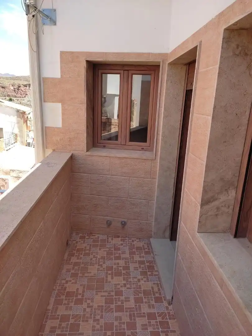 Dúplex en venta en Calle Almendro, 12, Purchena Baño de Dúplex en venta en Purchena con Amueblado