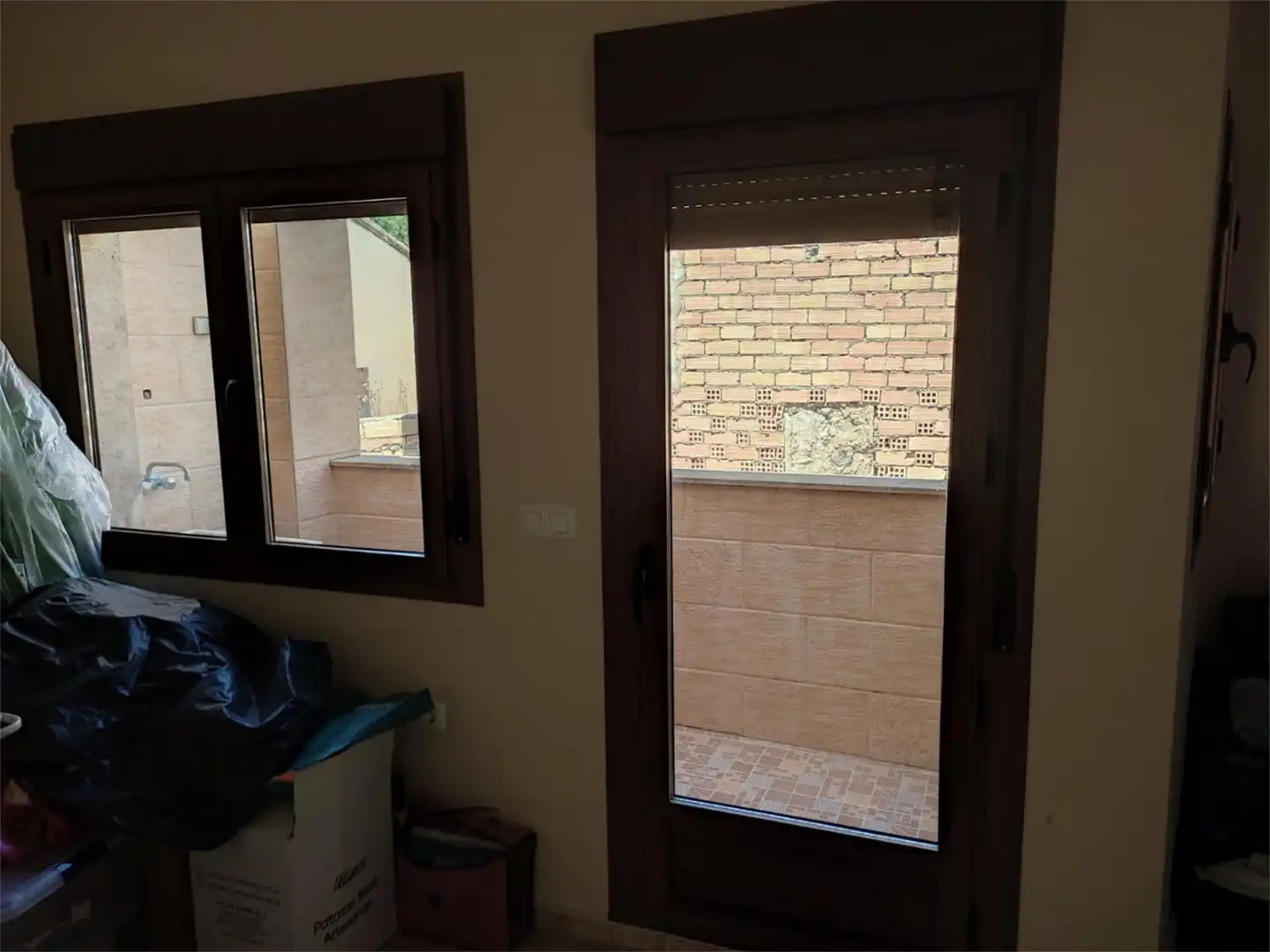 Dúplex en venta en Calle Almendro, 12, Purchena Dúplex en venta en Purchena con Amueblado
