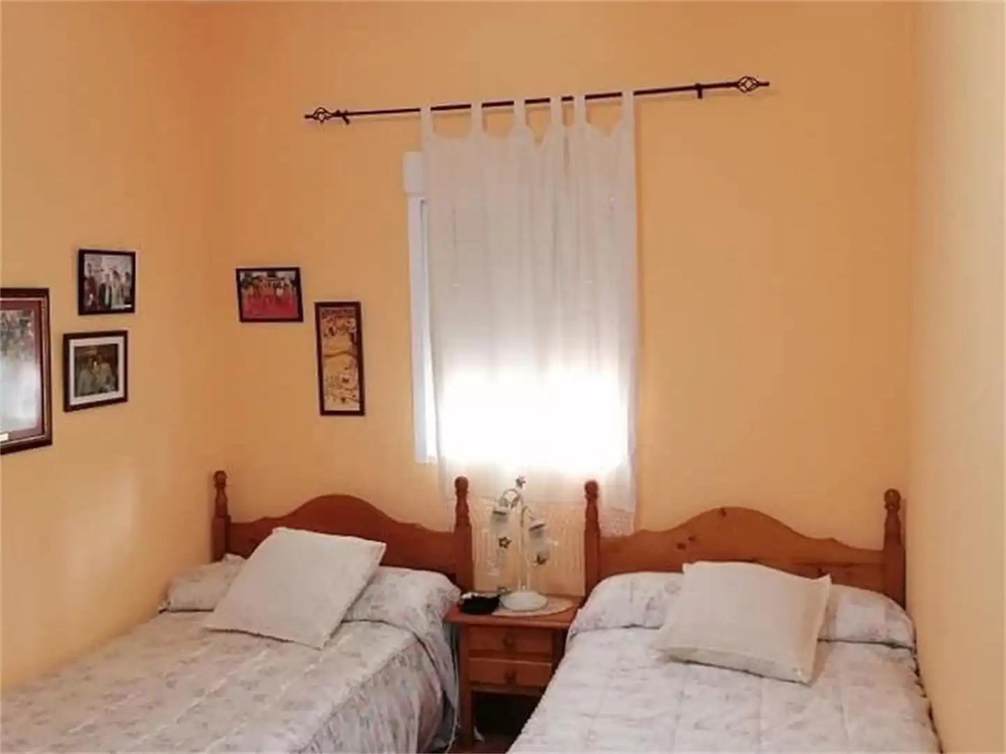 Houses for sale in Carretera a Lucena del Puerto, Bonares Bedroom of Houses for sale in Bonares with Air Conditioner, Heating and Private garden