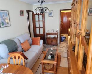 Flat to rent in Calle del Marqués de Casa Valdés, 67, La Arena