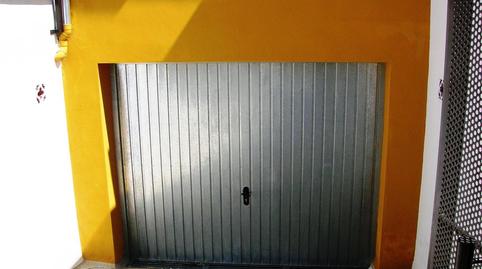 Foto 5 de Casa adosada en venda a Calle Cádiz, 32, El Valle, Lucena