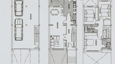 Foto 2 de Casa adosada en venda a Calle Cádiz, 32, El Valle, Lucena