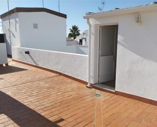 Terrace of Flat for sale in Posadas  with Air Conditioner, Terrace and Balcony