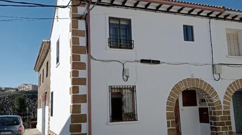 Single-family semi-detached for sale in Calle San Miguel, 26, Biota, Zaragoza - image 2 Photo 2 of Single-family semi-detached for sale in Calle San Miguel, 26, Biota, Zaragoza