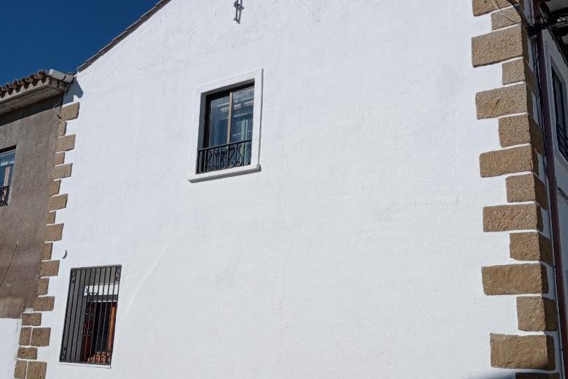 Single-family semi-detached for sale in Calle San Miguel, 26, Biota, Zaragoza - image 1 Photo 1 of Single-family semi-detached for sale in Calle San Miguel, 26, Biota, Zaragoza