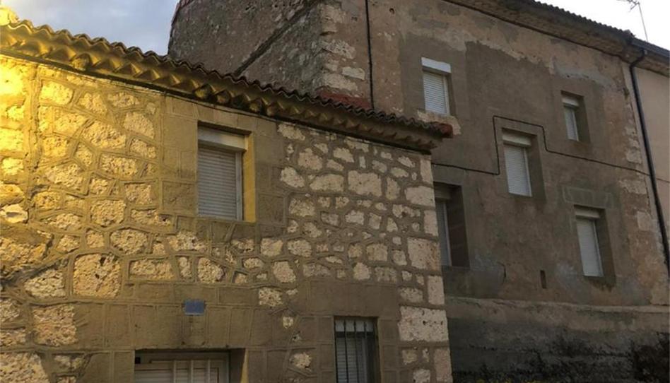 Photo 1 of Single-family semi-detached for sale in Calle Plaza, Oquillas, Burgos
