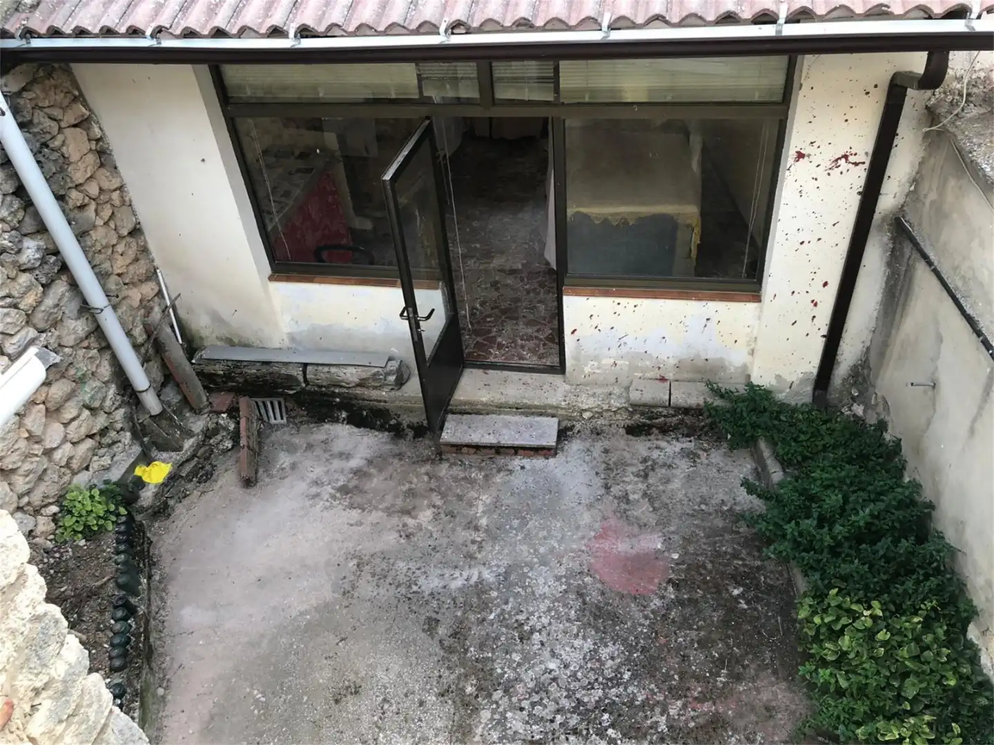 Einfamilien-Reihenhaus zum Verkauf in Calle Plaza, Oquillas Einfamilien-Reihenhaus zum Verkauf in Oquillas mit Möbliert