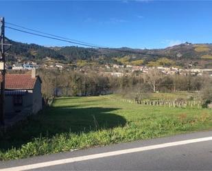 Terreny en venda en Ourense Capital 