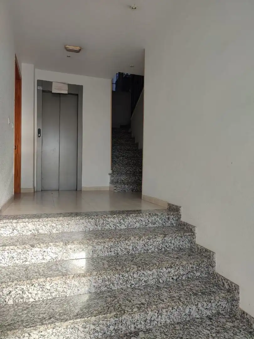 Flat for sale in Calle Mulhacén, 34, El Parador de las Hortichuelas Flat for sale in Roquetas de Mar with Air Conditioner
