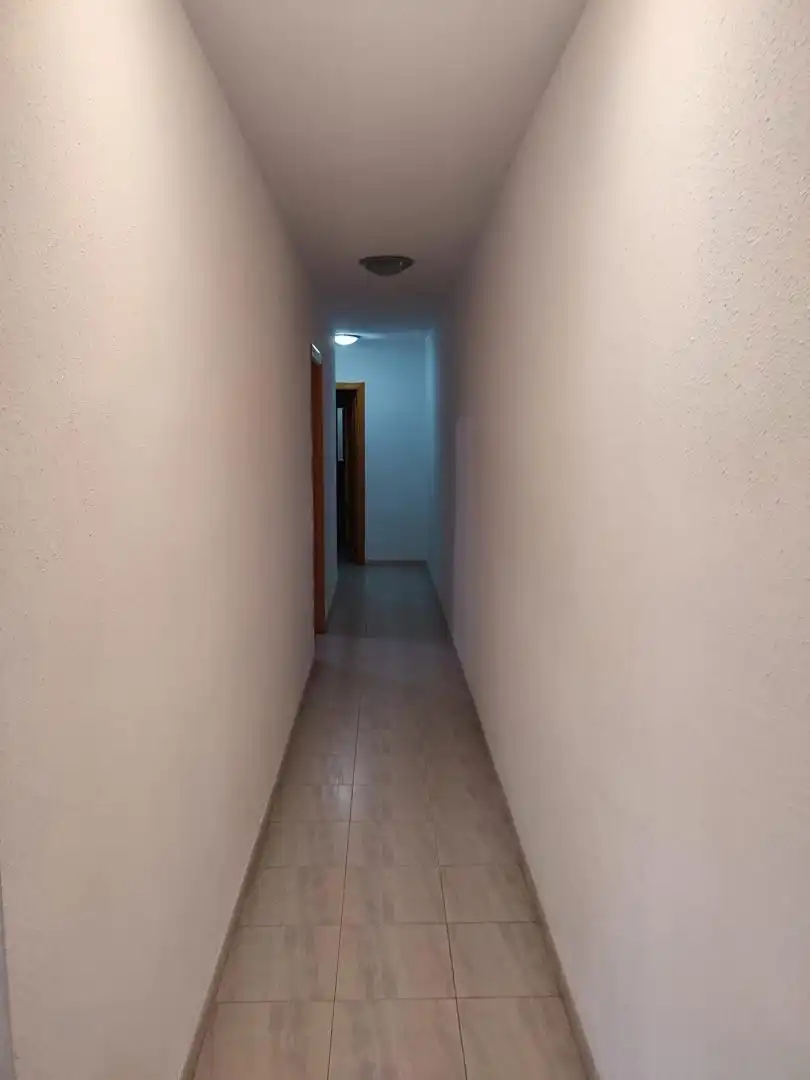 Flat for sale in Calle Mulhacén, 34, El Parador de las Hortichuelas Flat for sale in Roquetas de Mar with Air Conditioner