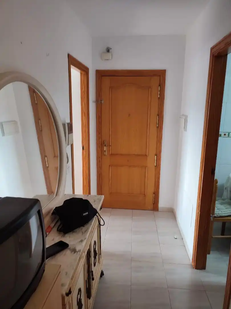 Flat for sale in Calle Mulhacén, 34, El Parador de las Hortichuelas Flat for sale in Roquetas de Mar with Air Conditioner