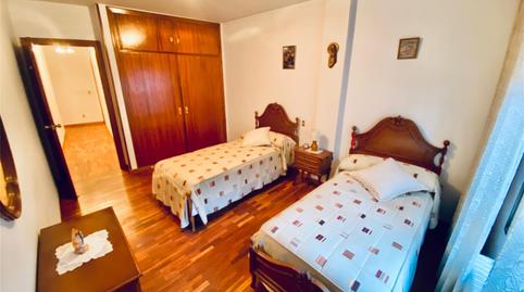 Foto 3 de Pis en venda a Avenida Castilla, 11, Santo Domingo - La Estación, Burgos