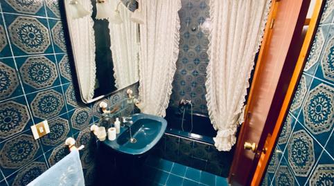 Foto 5 de Pis en venda a Avenida Castilla, 11, Santo Domingo - La Estación, Burgos