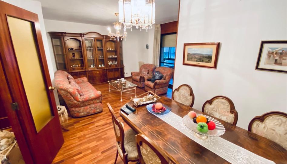 Foto 1 de Pis en venda a Avenida Castilla, 11, Santo Domingo - La Estación, Burgos