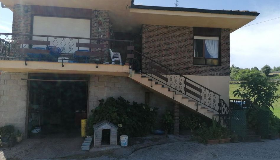 Flat for sale in Barrio el Rincón, 61, Hazas de Cesto, Cantabria - image 1 Photo 1 of Flat for sale in Barrio el Rincón, 61, Hazas de Cesto, Cantabria