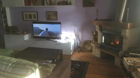 Casa o xalet en venda a Calle Honda, Urueña, Valladolid - imatge 4 Foto 4 de Casa o xalet en venda a Calle Honda, Urueña, Valladolid