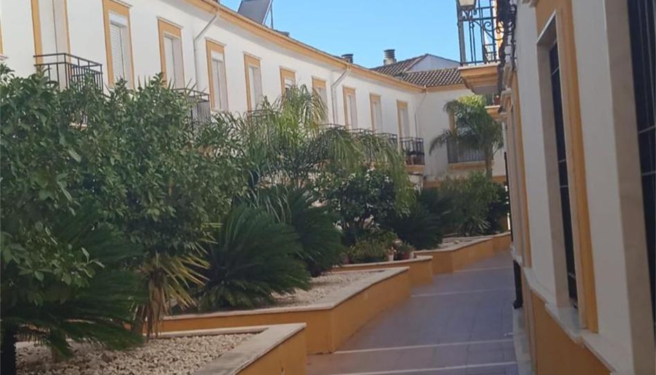 Foto 1 de Piso en venta en Calle Blas Infante, 48, Rute, Córdoba