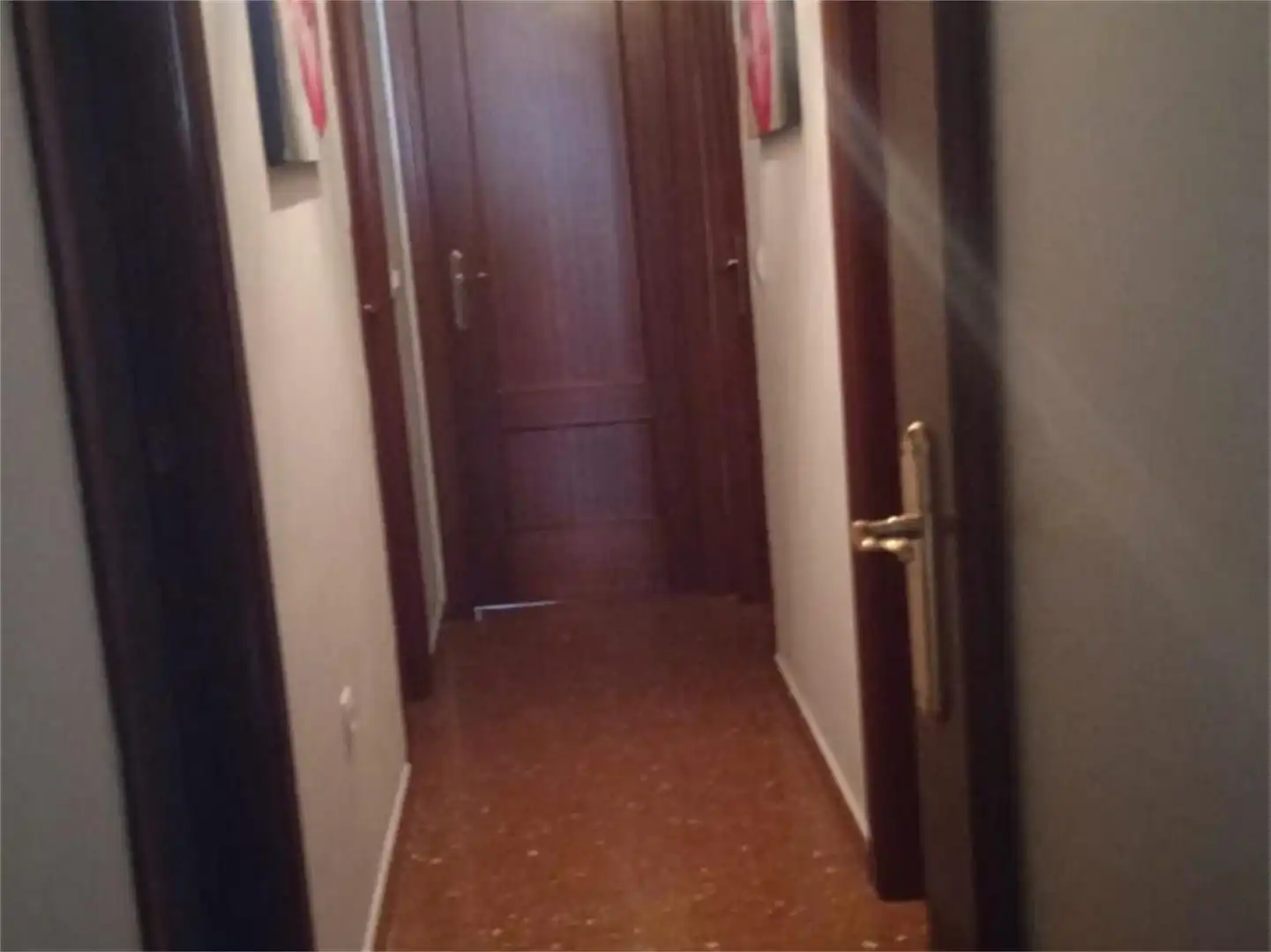 Piso en venta en Calle Blas Infante, 48, Rute Piso en venta en Rute con Jardín privado y Amueblado