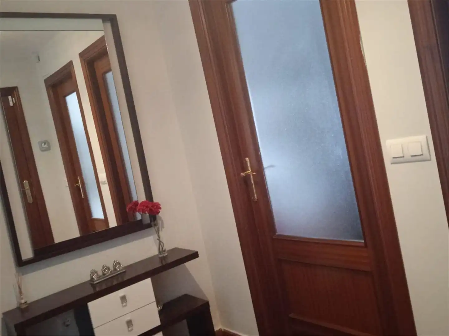 Piso en venta en Calle Blas Infante, 48, Rute Piso en venta en Rute con Jardín privado y Amueblado