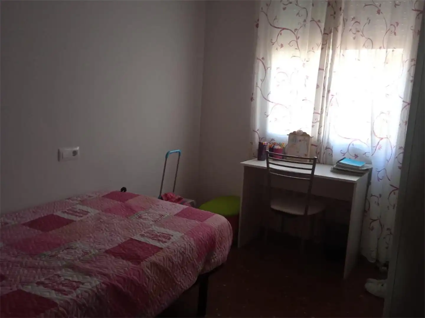 Piso en venta en Calle Blas Infante, 48, Rute Habitación de Piso en venta en Rute con Jardín privado y Amueblado