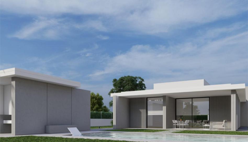 House or chalet for sale in Calle Ciprés, 52, Nueva Santa Barbara - Cruz de Gracia, Valencia - image 1 Photo 1 of House or chalet for sale in Calle Ciprés, 52, Nueva Santa Barbara - Cruz de Gracia, Valencia