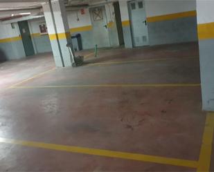 Parking of Garage for sale in Algeciras