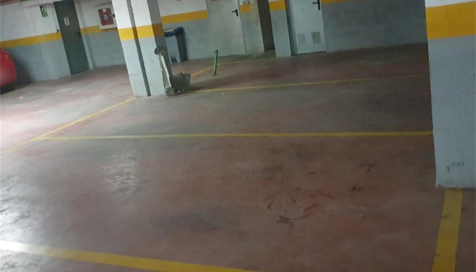 Garage for sale in Calle Alcalá, Pescadores - Saladillo, Cádiz - image 1 Photo 1 of Garage for sale in Calle Alcalá, Pescadores - Saladillo, Cádiz